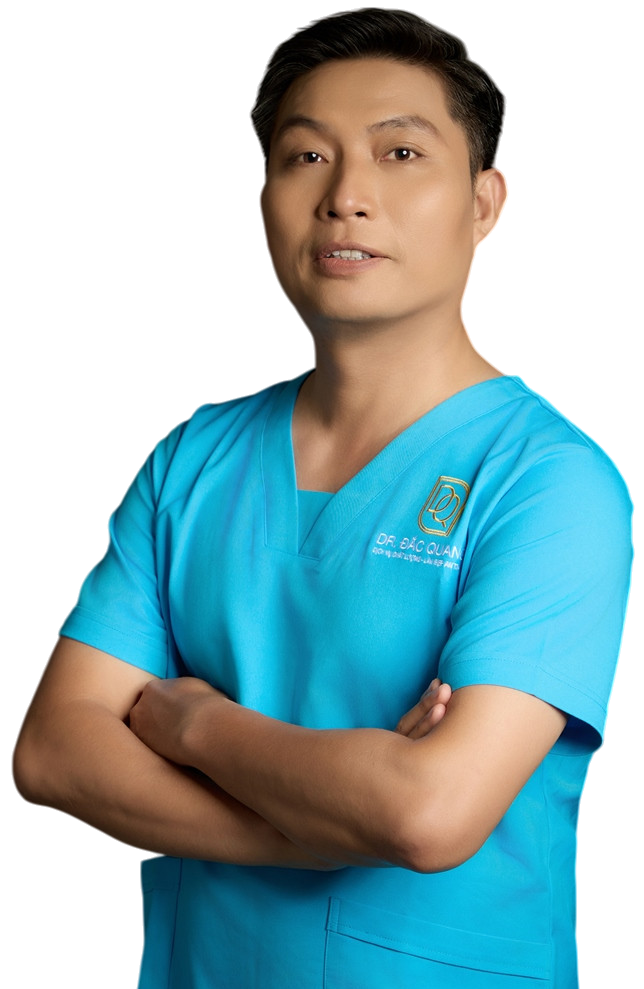 bác sĩ đắc quang