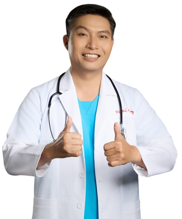 bác sĩ đắc quang