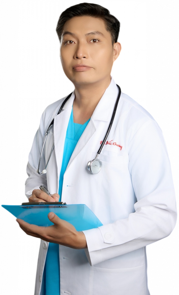 bác sĩ đắc quang