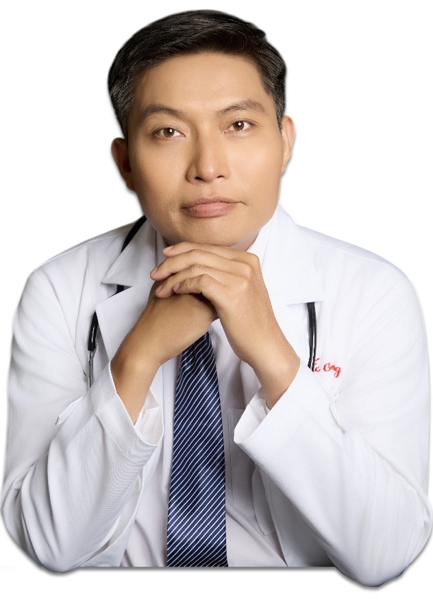 bác sĩ đắc quang