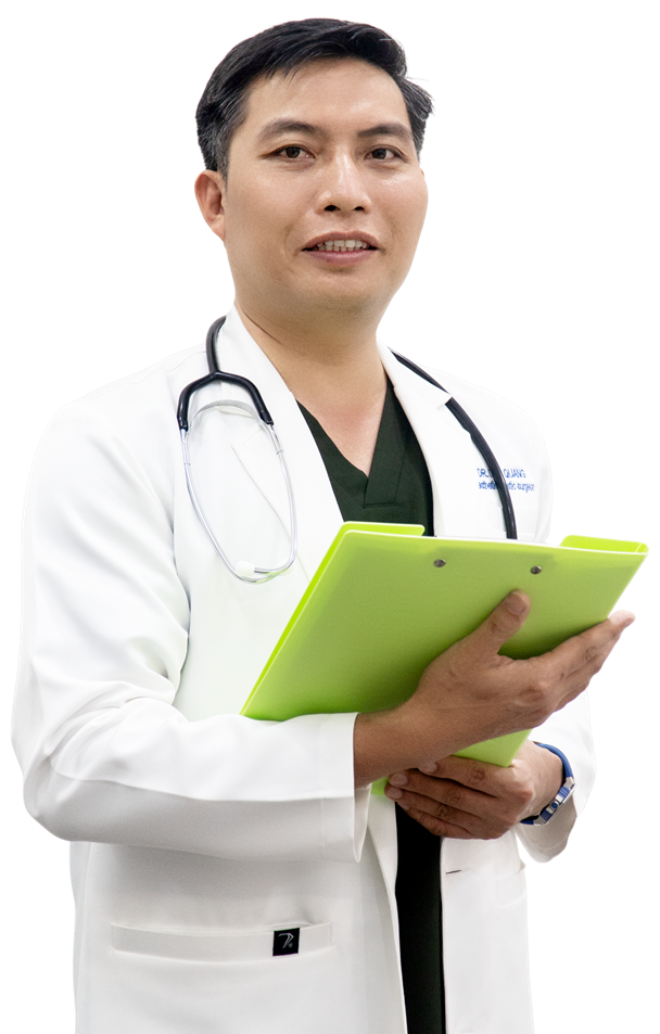 bác sĩ đắc quang