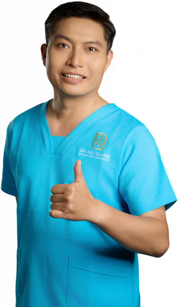 bác sĩ đắc quang