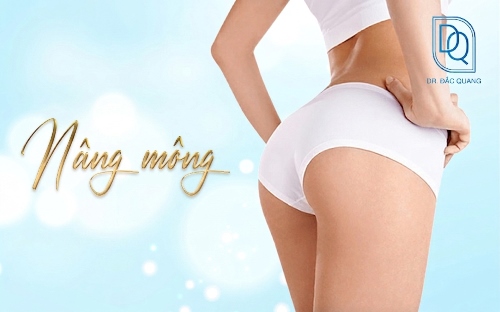 Dịch vụ nâng mông