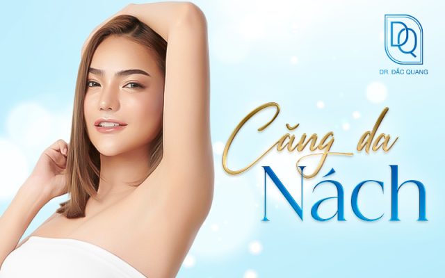 căng da nách