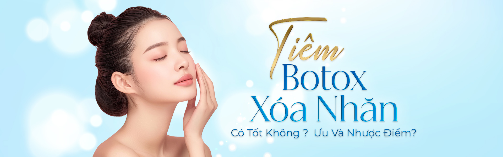 tiêm botox