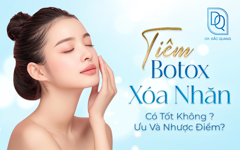 tiêm botox